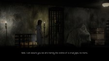 Withering Rooms Screenshot 5