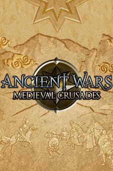 Ancient Wars: Medieval Crusades Playtest Screenshot 1