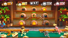 Garfield Lasagna Party Screenshot 1
