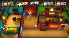 Garfield Lasagna Party Screenshot 6