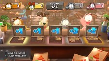 Garfield Lasagna Party Screenshot 5