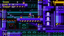 Sonic CD Screenshot 3