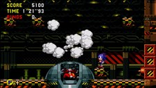 Sonic CD Screenshot 4