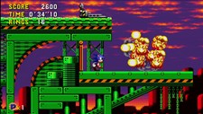Sonic CD Screenshot 7