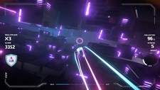 Invector: Rhythm Galaxy Screenshot 5