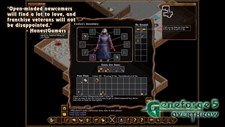 Geneforge 5: Overthrow Screenshot 4