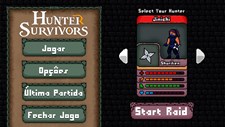 Hunter Survivors Screenshot 2