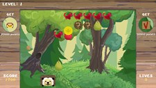 Tawako The Forest Hedgehog Screenshot 6
