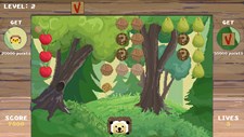 Tawako The Forest Hedgehog Screenshot 2