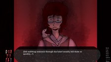 Entropic Float: This World Will Decay And Disappear Screenshot 4