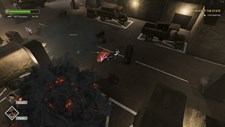 Enemy of the State Screenshot 6