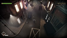 Enemy of the State Screenshot 8