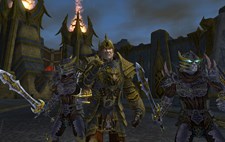 EverQuest II Free-To-Play Your Way Screenshot 6
