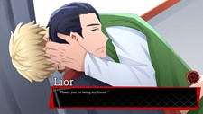A Pact With Me - BL Yaoi Visual Novel Screenshot 8