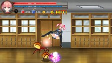 FIGHTING GIRL SAKURA-R Screenshot 8