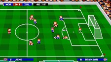 XP Soccer Screenshot 4