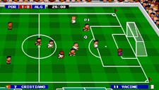 XP Soccer Screenshot 7