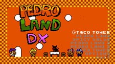 Pedro Land DX Screenshot 6