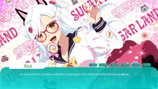 Sakura Gym Girls Screenshot 1