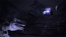 Jurassic Park: The Game Screenshot 4