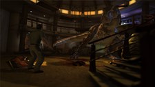 Jurassic Park: The Game Screenshot 5