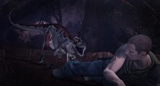 Jurassic Park: The Game Screenshot 8