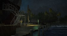 Jurassic Park: The Game Screenshot 2