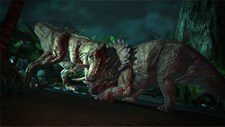 Jurassic Park: The Game Screenshot 3