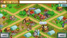 Pocket Harvest Screenshot 6