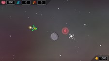 Asteroid Screenshot 6