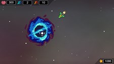 Asteroid Screenshot 2