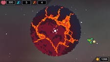Asteroid Screenshot 1