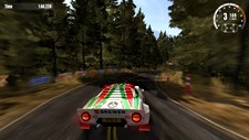 Rush Rally 3 Screenshot 2