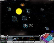 Galactic Civilizations II: Ultimate Edition Screenshot 4