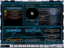 Galactic Civilizations II: Ultimate Edition Screenshot 7