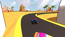 RoadRace Screenshot 8