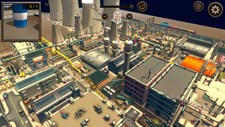 Hidden Industries Top-Down 3D Screenshot 7