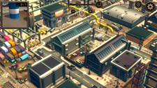 Hidden Industries Top-Down 3D Screenshot 4