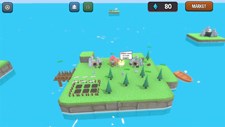 Island Idle RPG Screenshot 1