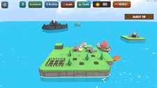 Island Idle RPG Screenshot 4