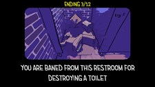 Toilet Chronicles Demo Screenshot 2