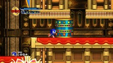 Sonic the Hedgehog 4 - Episode I Screenshot 5