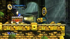 Sonic the Hedgehog 4 - Episode I Screenshot 7