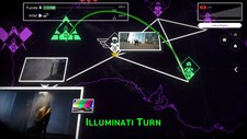 The Shadow Government Simulator: Prologue Screenshot 5