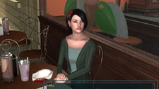 Nancy Drew: Alibi in Ashes Screenshot 3