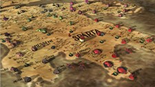 Hegemony Gold: Wars of Ancient Greece Screenshot 7