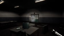 Hanako in the abandoned school Screenshot 8