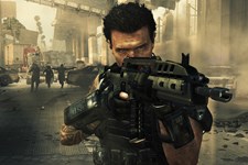Call of Duty: Black Ops II Multiplayer Screenshot 2