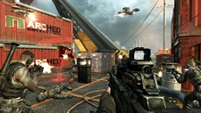 Call of Duty: Black Ops II Multiplayer Screenshot 7