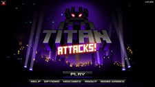 Titan Attacks Screenshot 3